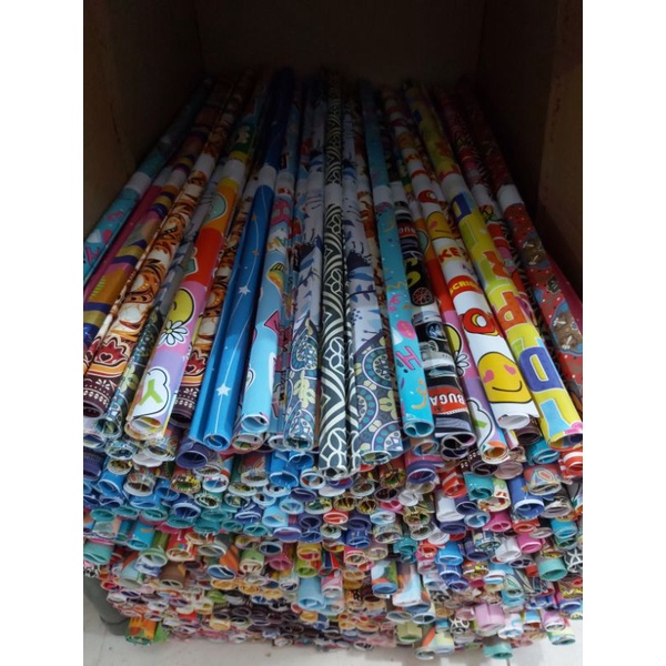 

SATASHA.ID KERTAS KADO