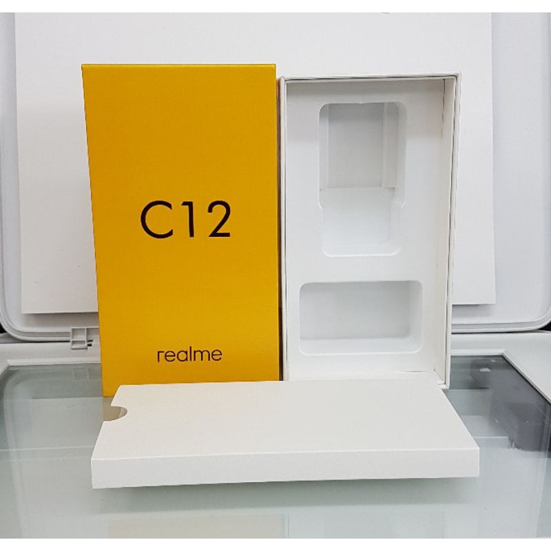 DUS BOX REALME C12