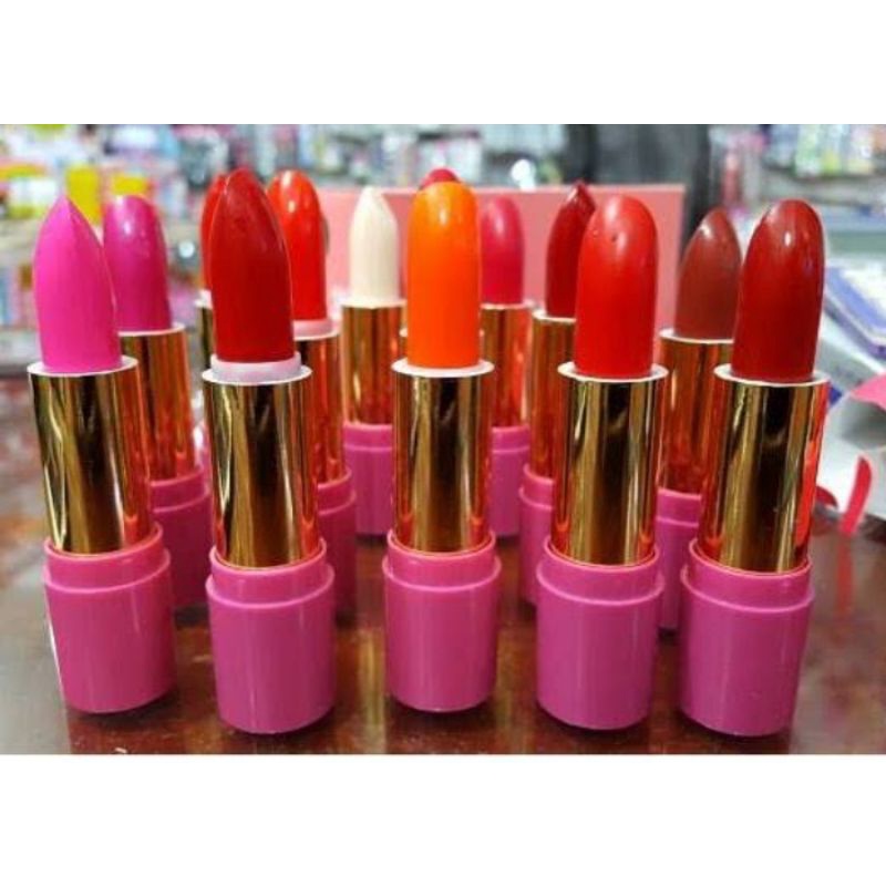 Skiva Lipstik