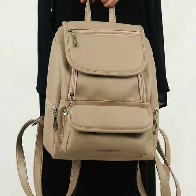 Ransel wanita Prisha by my qeena