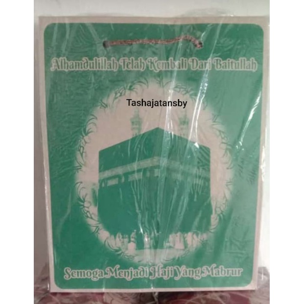 

PAPER BAG UMROH UK R6