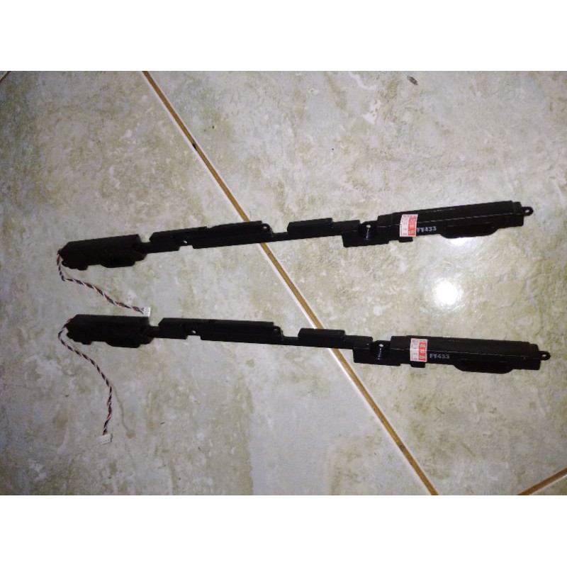 READY Speaker internal notebook Laptop Asus X455L A455L X455 A455 X454 X454W