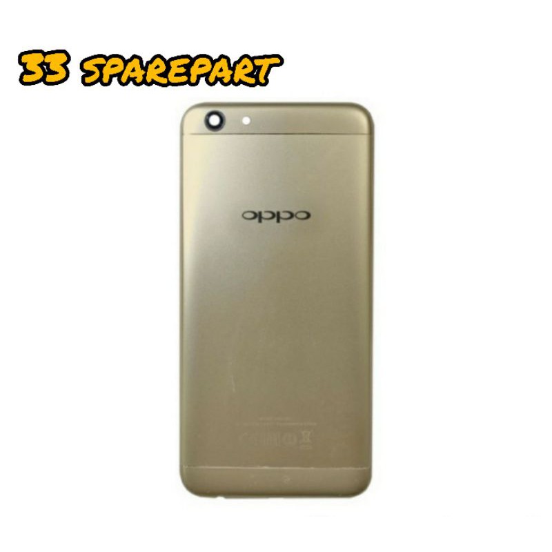 BACKDOR/ / TUTUP BELAKANG OPPO F3 ORIGINAL