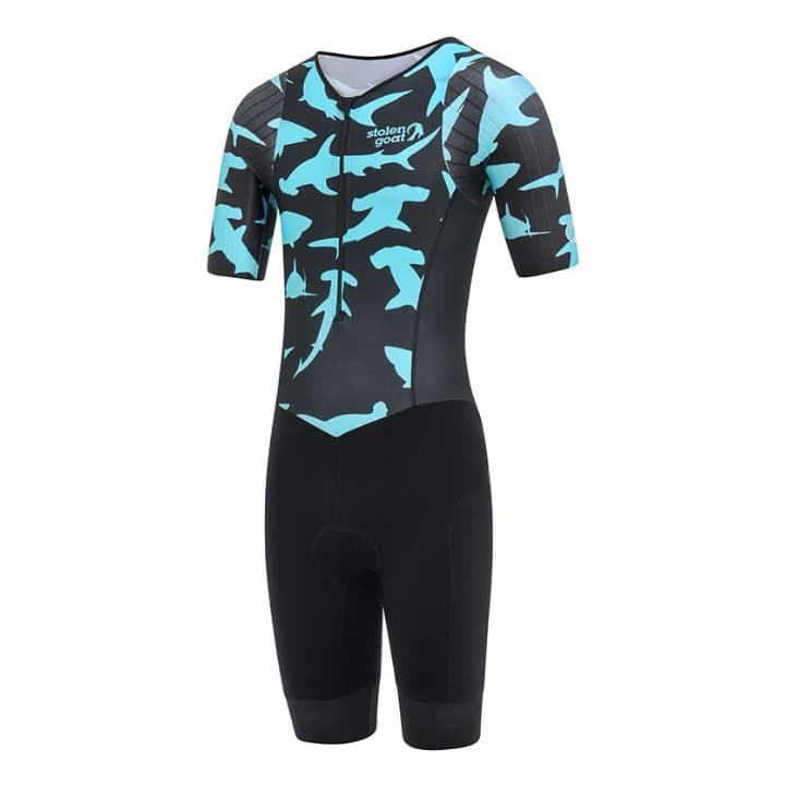 Stolen Goat Baju Triathlon Men's Tri Suit - Quint