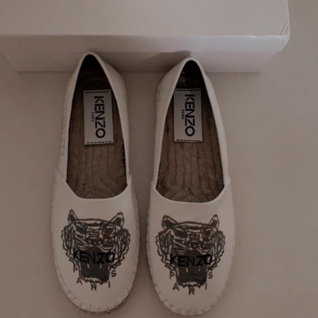 Kenzo shoes