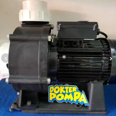 =====] MCKARLEN CBP-330 CENTRIFUGAL. SEA WATER. JACUZZI PUMP