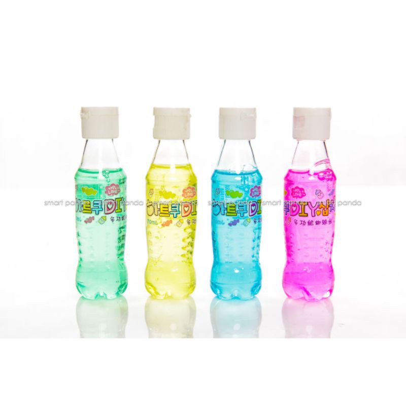 

Lem Cair Anak Bentuk Botol