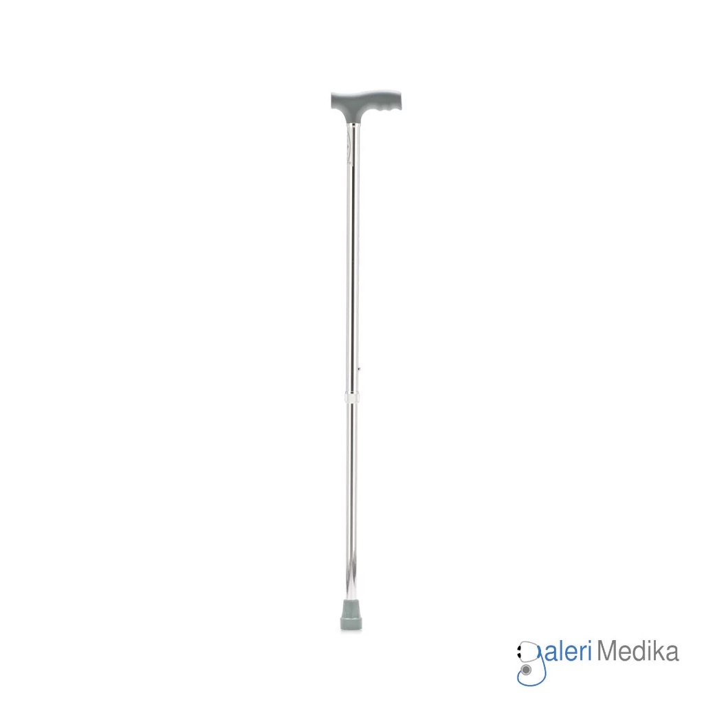 Tongkat Kaki 1 Avico  Tongkat Jalan Orang Tua