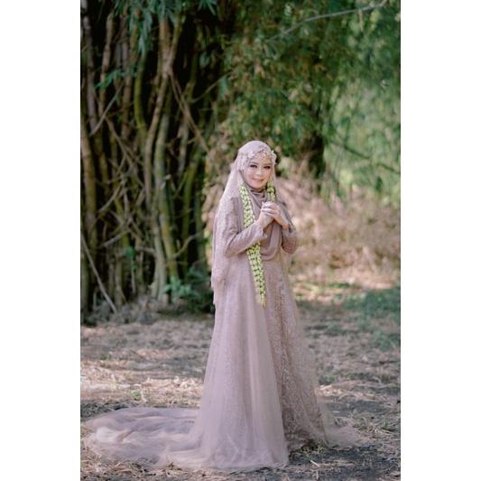 preloved wedding dress