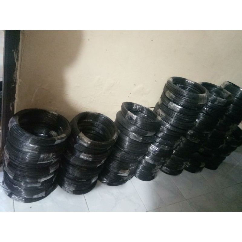 ruji fiber roll ukuran 1,5