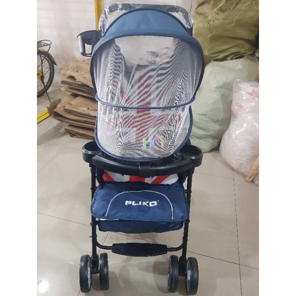 Stroller / Kereta Dorong Bayi Merk PLIKO