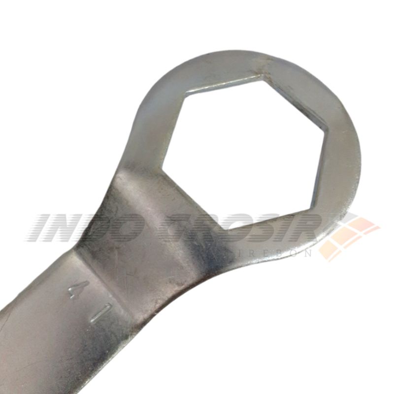 Kunci Blok Kunci Kopling CVT 39 ×41 Coupling Nut Wrench 39 x 41 mm Kunci Pembuka Baut Kopling Murah