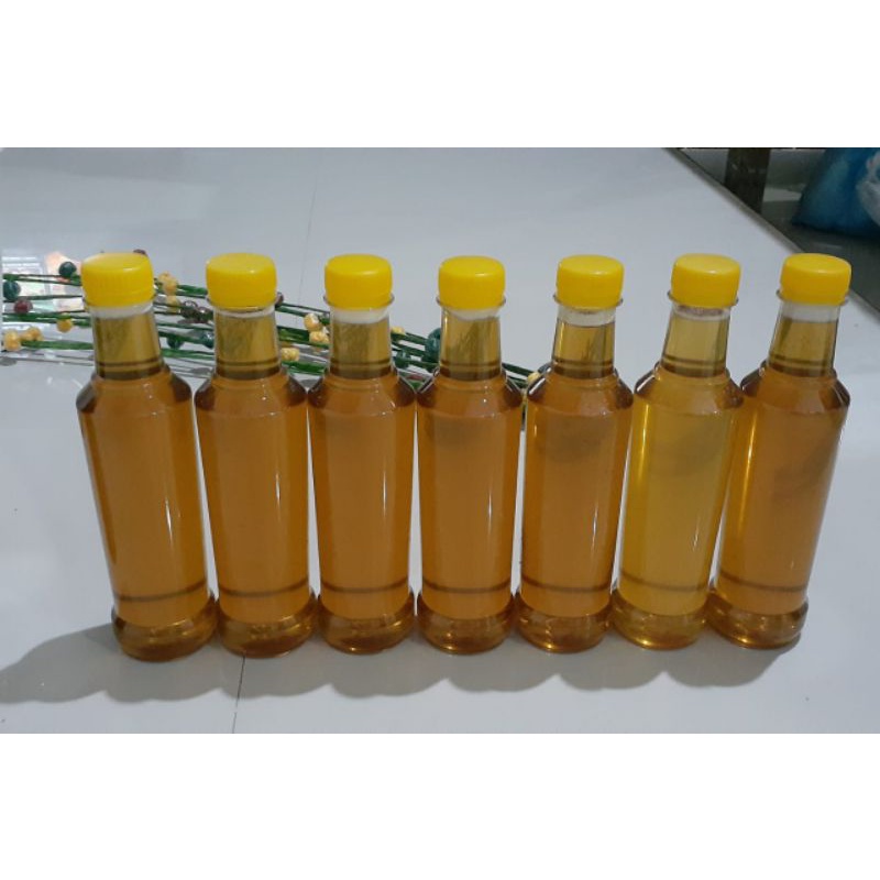 

Madu multiflora 350 ml
