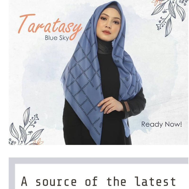 DEENAY SALE DEFECT MINOR