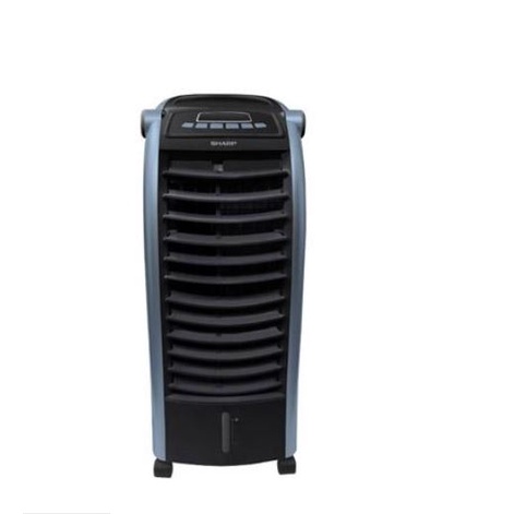 SHARP AIR COOLER PJ-A36TY BLACK