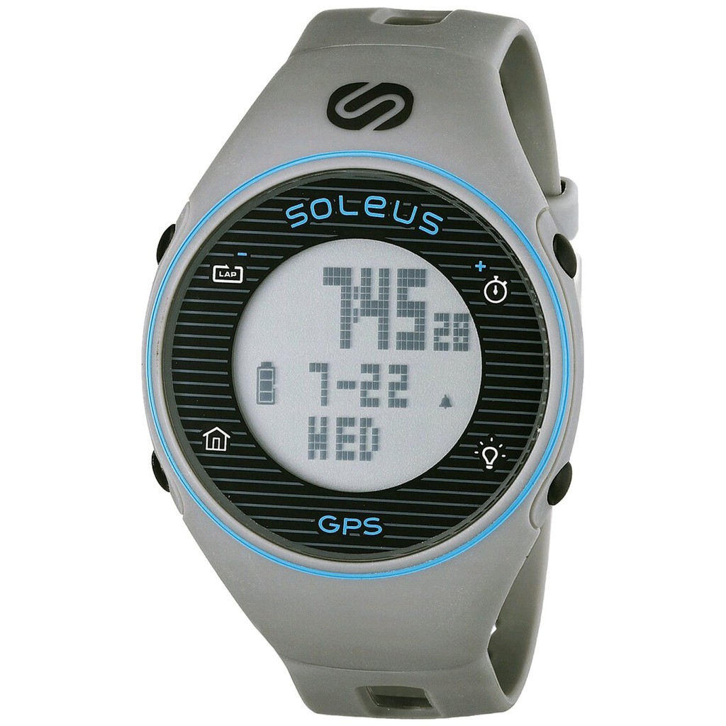soleus gps turbo watch