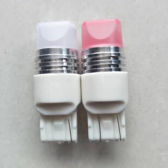 12VOLT - LED REM T20 KERAMIK KEDIP