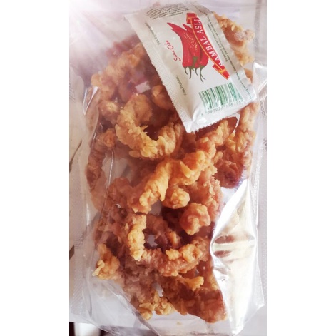 

USUS KRISPY