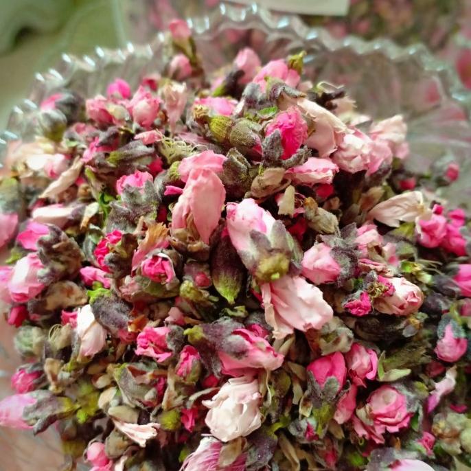 

(BISA COD) Teh Bunga Peach/Peach Flower Tea. TERLENGKAP Kode 18