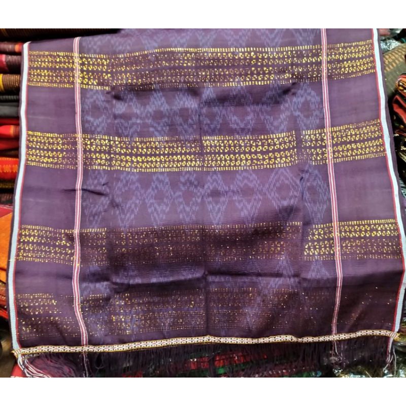 uis gara pakaian adat karo