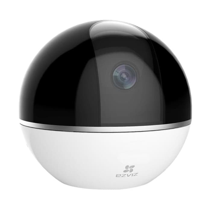 EZVIZ C6T Mini 360 Plus 1080 IP CameraDome CCTV With NightVision