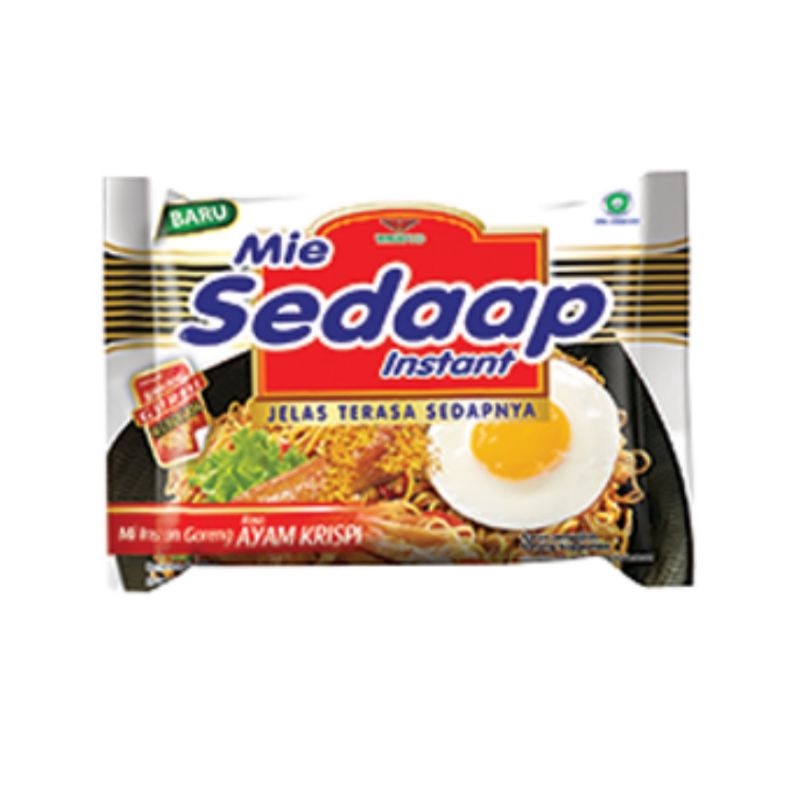 

Sedap goreng