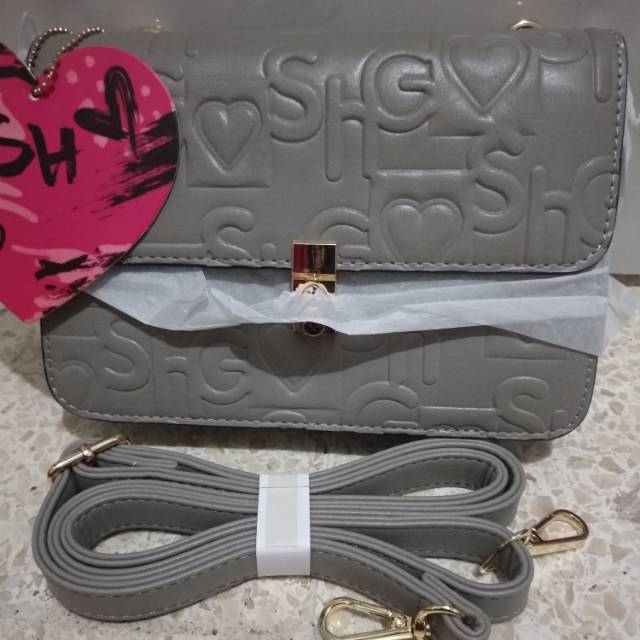 Tas gosh lunaria 390 original new sale