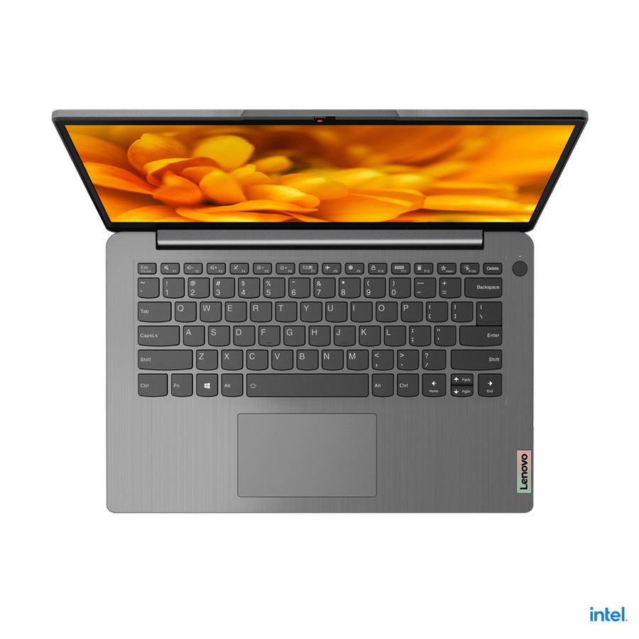 LENOVO IDEAPAD SLIM 3 - i5-1135G7 - 8GB - 512GB SSD - MX350 2GB - BACKLIT KB - 14&quot;FHD - WIN11 - OHS