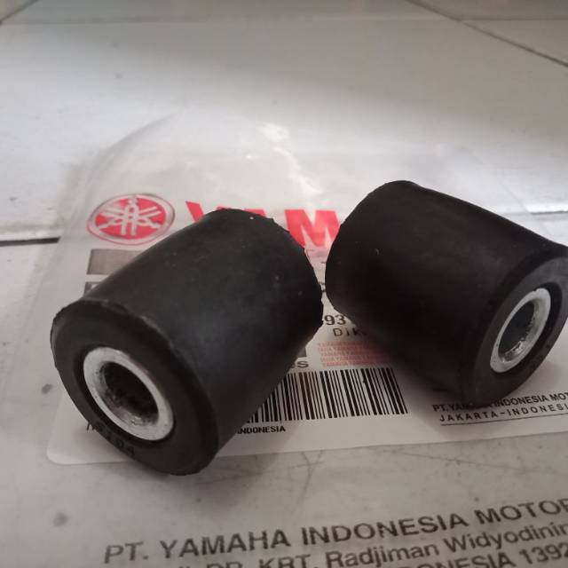 Karet engine mounting mio-bosh mounting mio