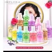 implora milky lotion serum 60 ml