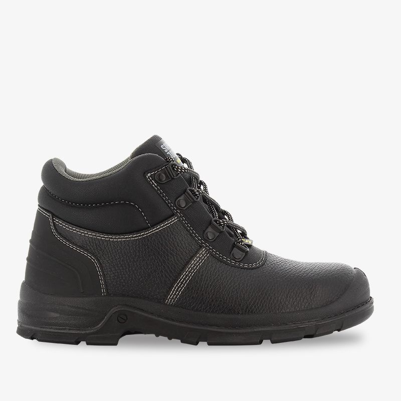 Safety Shoes Jogger Bestboy 2 S3
