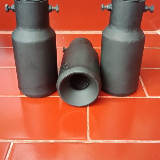 Knalpot Srigala Mobil