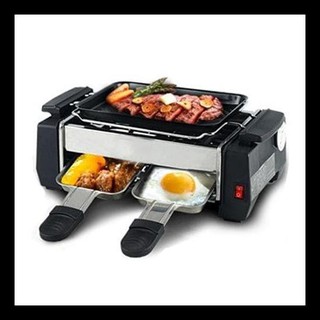 Alat Panggang Listrik - Panggangan Elektrik - Electric Barbeque Grill