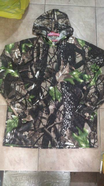 Kaos camo perbakin import(COD)/kaos hunting moasyoak