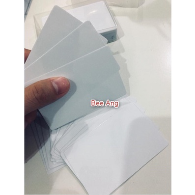 

kertas- laminating sim, ktp, npwp / anti gores - bening -kertas.