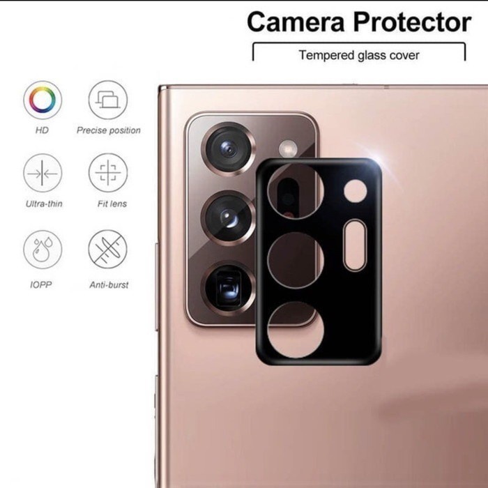 FULL FRAME 9H Samsung A32 4G 5G A03S Tempered Glass Camera Screen Protector Pelindung Camera