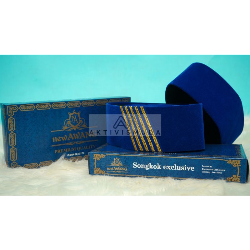 PECI PMII SONGKOK PMII AKSESORIS ATRIBUT PERGERÀKAN MAHASISWA ISLAM INDONESIA PMII FREE STICKER