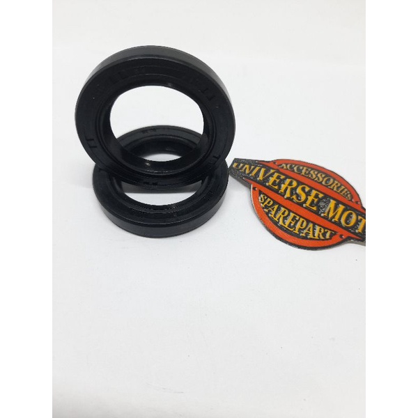 SEAL RODA BELAKANG BEAT 29X44X7 VARIO SCOOPY SPACY BEAT FI