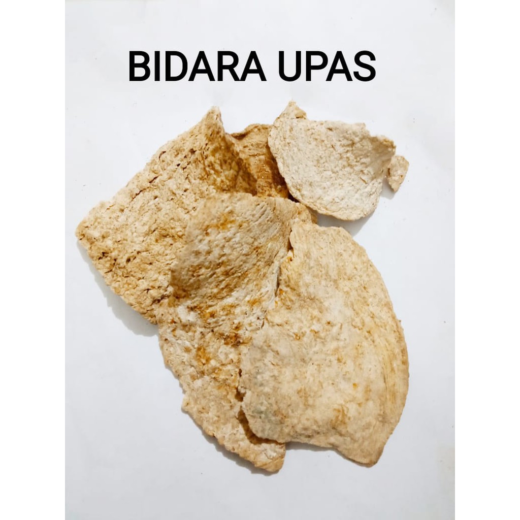 Bidara Upas Kering / Bidara Cina 50 gram