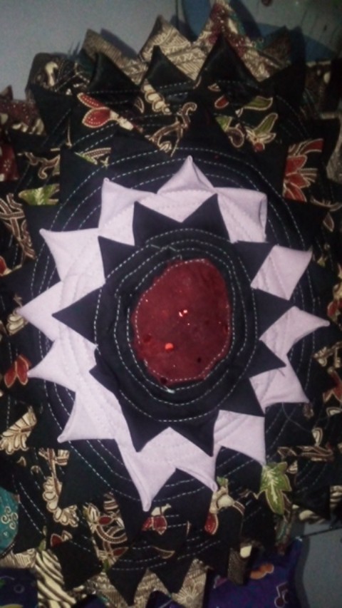 Obral Murahhh Keset Alas Kaki Handmade Home Industri