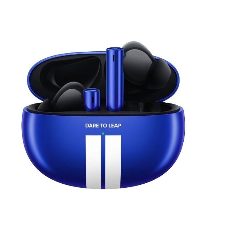 realme Buds Air 3 - Garansi Resmi
