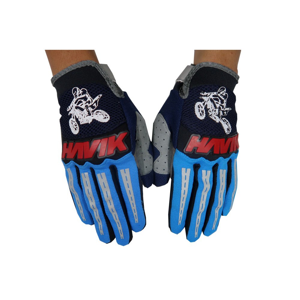HAVIK / SARUNG TANGAN MOTOR PRIA HAVIK HVK03 / GLOVE MAN HVK03 / SARUNG TANGAN MOTOR / MOTOR / GLOVE
