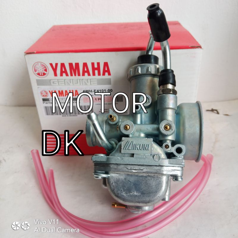 KARBURATOR F1ZR KARBU F1ZR FORCE 1 F1 ZR 4WH