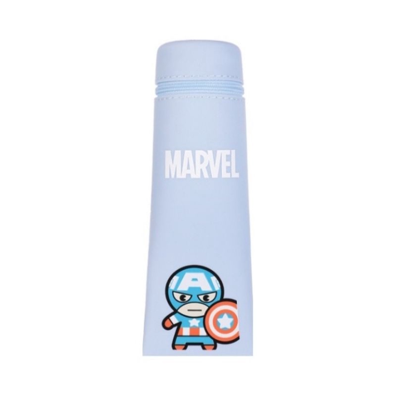 tempat pensil miniso x Marvel
