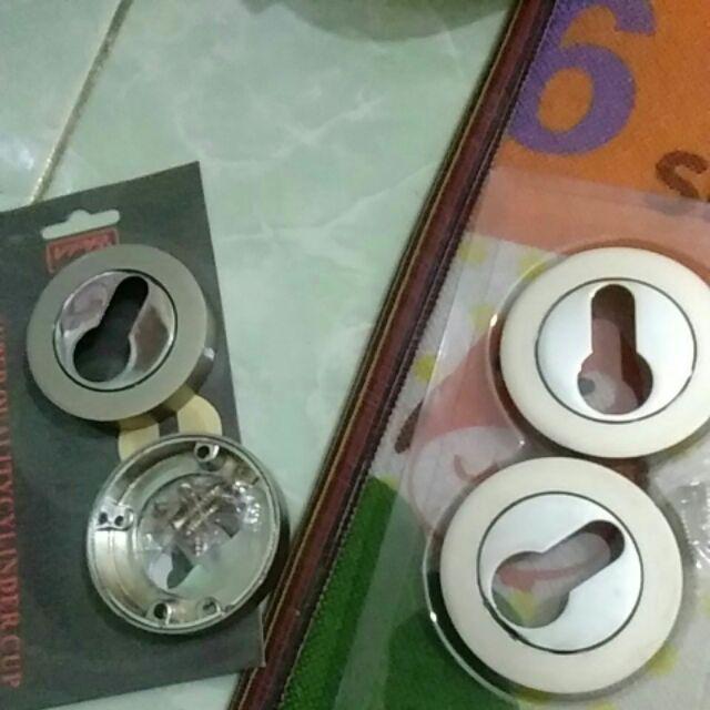 Ring Kunci Pintu Rumah Bulat Vpr High Quality