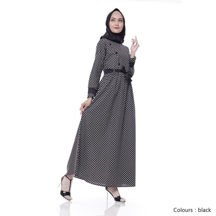 Luna Square Maxi