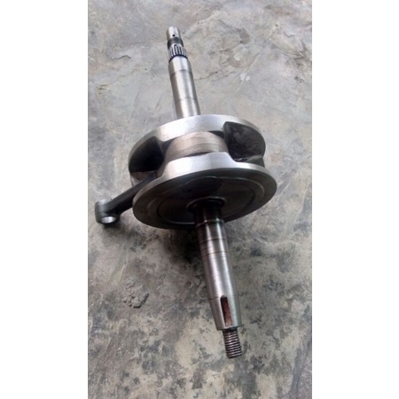 Askruk grand legenda sufit Stroke up Langkah 55 57 PNP honda Grand Legenda supra fit new revo EX5