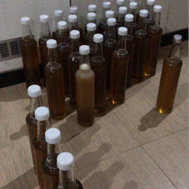 

Madu hutan