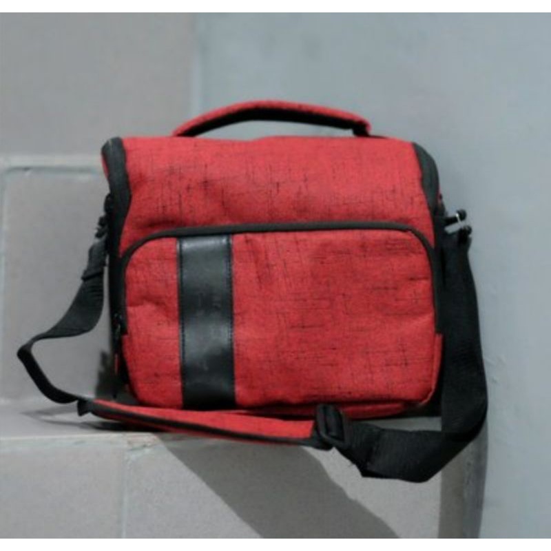Tas Camera DSLR & mirrorless