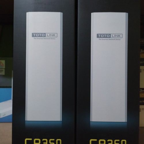 Totolink Cp350